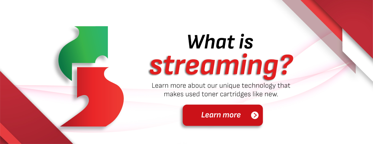 What is Streaming?