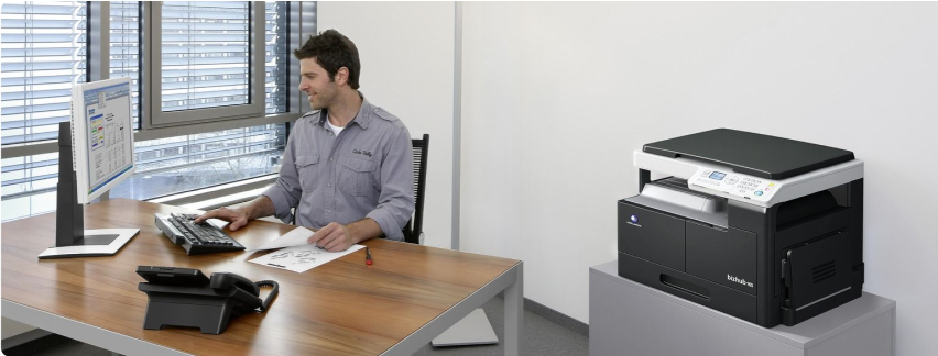 Копирни машини под наем Копирни машини под наем