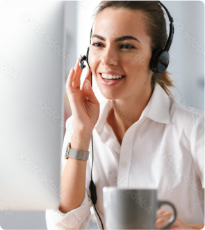 При необходимост от съдействие При необходимост от съдействие