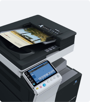 Продажба на нови копирни машини и принтери Продажба на нови копирни машини и принтери