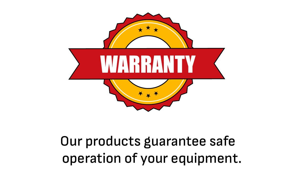 Warranty